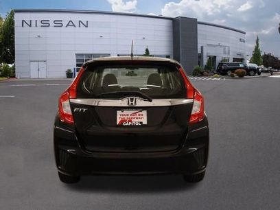Used 2015 Honda Fit EX