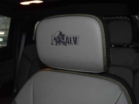 New 2026 Chevrolet Colorado ZR2 w/ ZR2 Bison Edition image 45