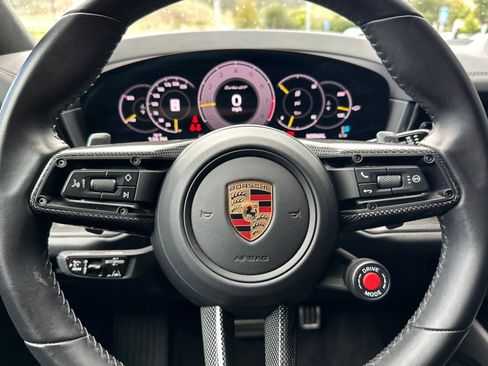 Certified 2024 Porsche Cayenne Turbo GT AWD/4WD image 30