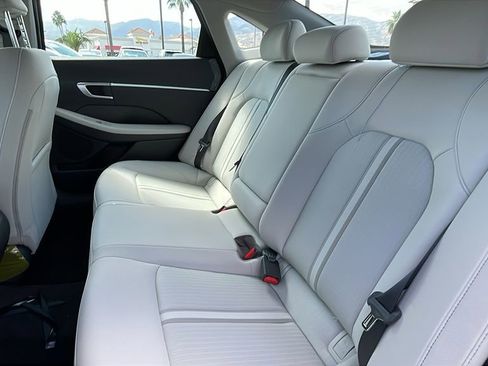 New 2026 Hyundai Sonata SEL image 16