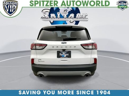 Used 2022 Ford Escape SE w/ Convenience Package image 8