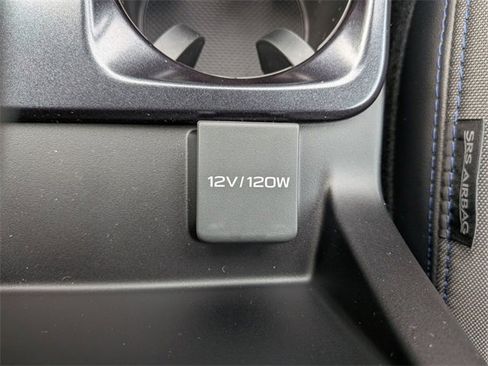 New 2026 Subaru Forester Premium image 19