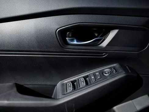 New 2026 Honda Accord LX image 22