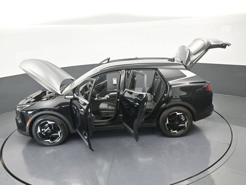 Used 2026 Kia Sportage EX w/ EX Panorama Roof Package FWD image 68