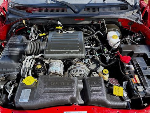 Used 2001 Dodge Durango 2WD image 28