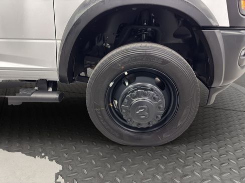 Used 2025 RAM 5500 Tradesman image 14