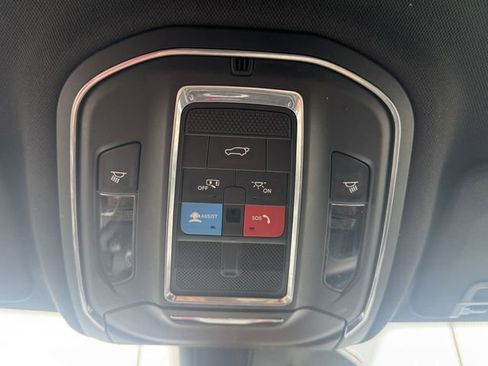 Used 2024 Jeep Grand Cherokee L Altitude image 29