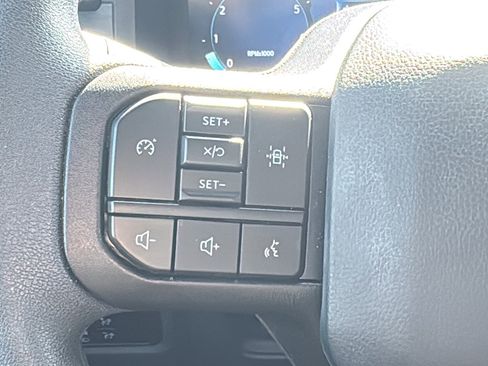 Used 2024 Ford F150 STX w/ STX Black Appearance Package image 21