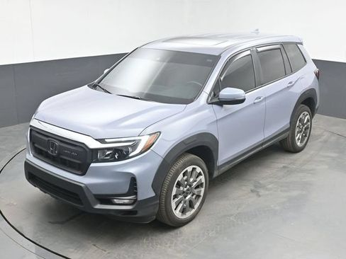 Used 2025 Honda Passport EX-L image 15