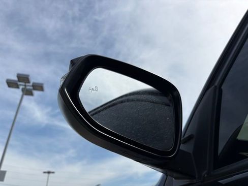 Used 2023 Toyota 4Runner SR5 Premium w/ Moonroof Package RWD image 14