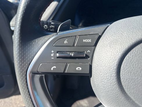 Used 2021 Hyundai Sonata SEL Plus w/ Tech Package image 12