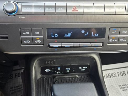 Used 2026 Hyundai Kona SEL Sport AWD/4WD image 15