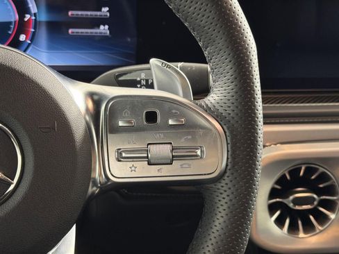 Used 2023 Mercedes-Benz G 63 AMG 4MATIC image 13