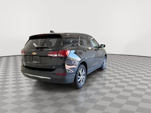 Certified 2024 Chevrolet Equinox LT w/ LPO, Floor Liner Package FWD image 11