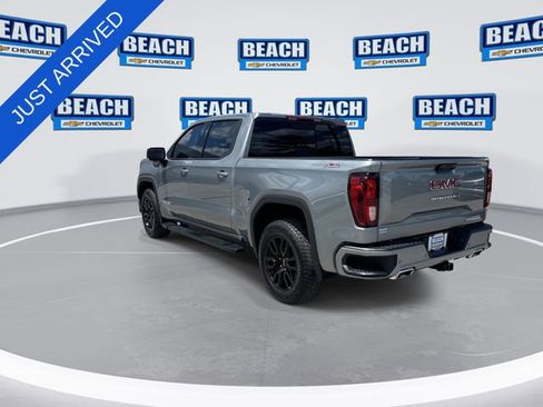 Used 2025 GMC Sierra 1500 Elevation w/ Elevation Premium Package AWD/4WD image 6