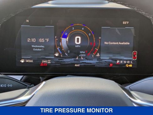 New 2026 Chevrolet Tahoe Premier image 20