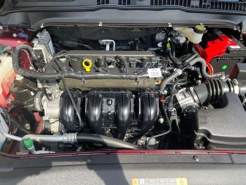 Used 2017 Ford Fusion SE w/ Equipment Group 201A image 49