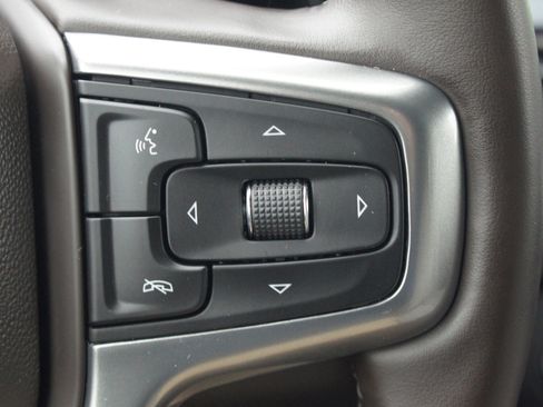 Used 2024 Chevrolet Silverado 1500 LT w/ Protection Package image 11