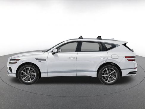 Used 2026 Genesis GV80 2.5T AWD/4WD image 3