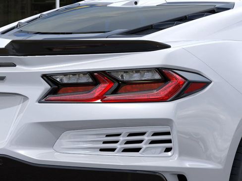 New 2025 Chevrolet Corvette E-Ray w/ ZER Performance Package image 35