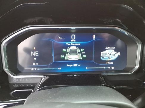 New 2026 Chevrolet Silverado 2500 LT w/ Trail Boss Package image 19