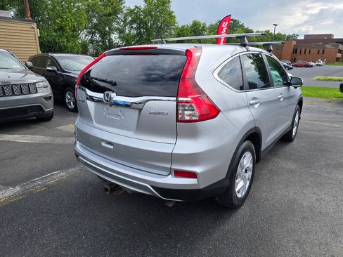 Used 2016 Honda CR-V EX image 3