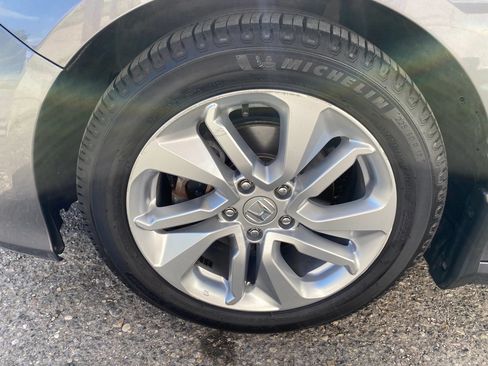 Used 2019 Honda Accord LX image 23