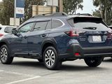 Certified 2024 Subaru Outback Premium image 6