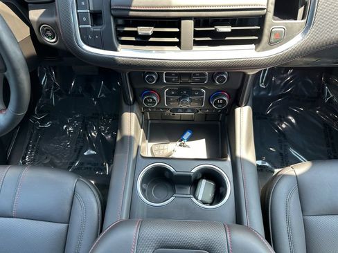 Used 2023 Chevrolet Tahoe RST w/ Luxury Package AWD/4WD image 11