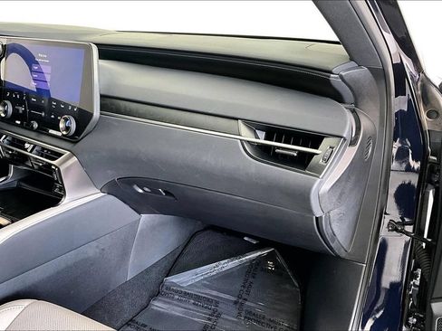 Used 2023 Lexus RX 350 Premium w/ Cold Area Package FWD image 20