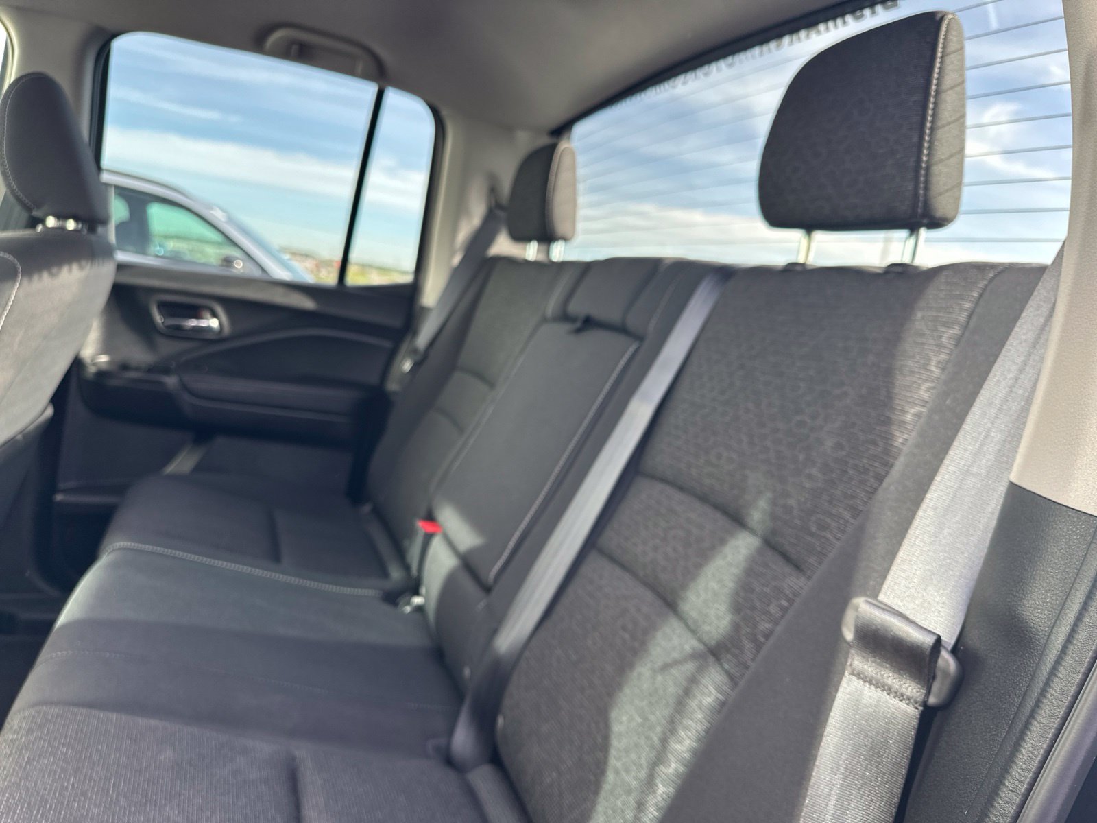 Used 2021 Honda Ridgeline Sport image 24