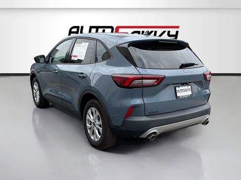 Used 2025 Ford Escape Active FWD image 5