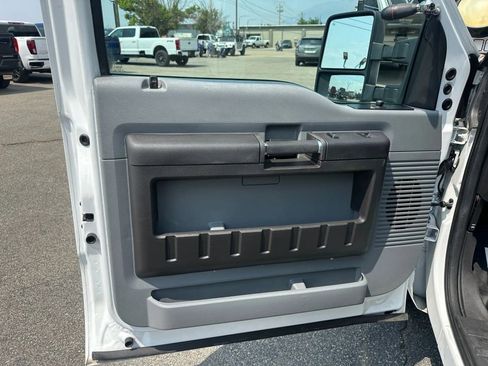 Used 2013 Ford F350 XL w/ PWR Equipment Group image 10