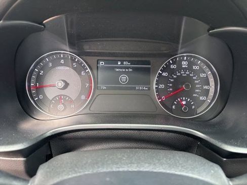 Used 2024 Kia Forte GT-Line FWD image 15