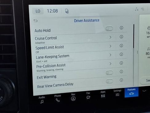 New 2026 Ford F150 XLT w/ Equipment Group 302A MID image 11