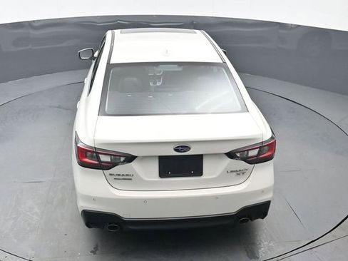 Used 2021 Subaru Legacy Limited XT AWD/4WD image 41