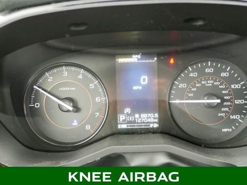 Used 2023 Subaru Crosstrek 2.0i image 22