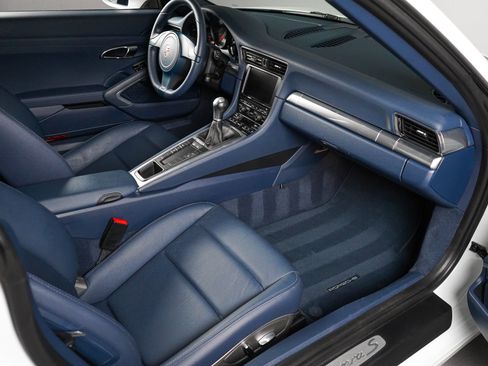 Used 2015 Porsche 911 Carrera S RWD image 58