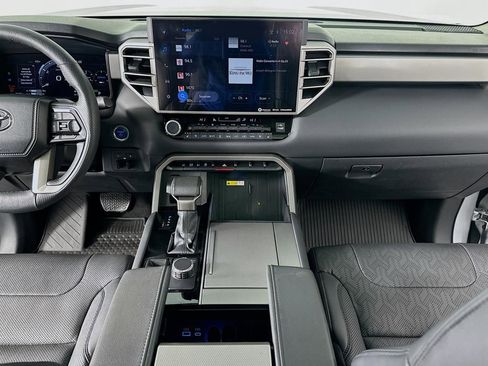 Used 2023 Toyota Sequoia Limited image 12