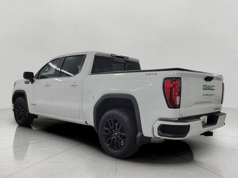 Used 2024 GMC Sierra 1500 Elevation w/ Preferred Package AWD/4WD image 19