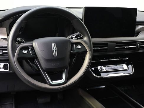 New 2026 Lincoln Corsair Reserve w/ Jet Appearance Package AWD/4WD image 12