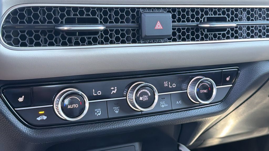 New 2027 Honda HR-V EX-L image 14
