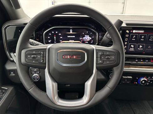 New 2026 GMC Sierra 1500 Elevation w/ Elevation Select Package image 18