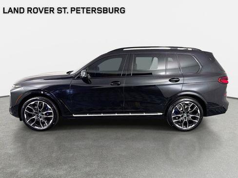 Used 2023 BMW X7 xDrive40i w/ Executive Package AWD/4WD image 8