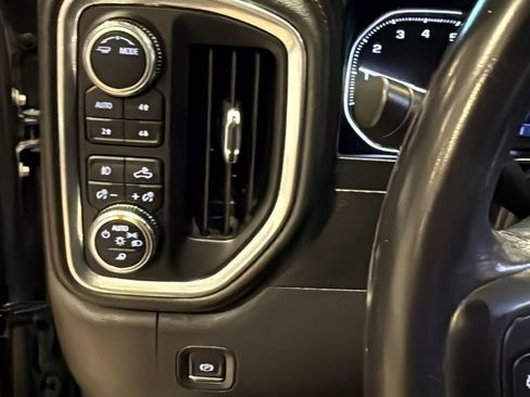 Used 2021 GMC Sierra 1500 AT4 AWD/4WD image 32