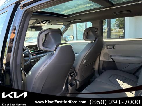 New 2027 Kia Seltos X-Line S AWD/4WD image 20