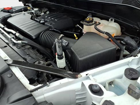 Used 2022 Chevrolet Silverado 1500 Custom image 25