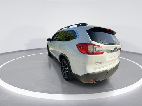 Certified 2025 Subaru Ascent Limited AWD/4WD image 6