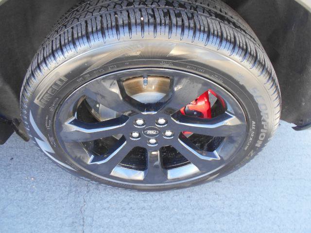 Certified 2022 Ford Explorer ST w/ Equipment Group 401A AWD/4WD image 18