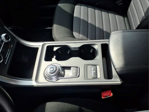 Used 2023 Ford Edge SE AWD/4WD image 14